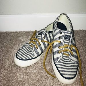 Sperry Boat Shoes